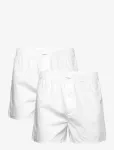 Bread & Boxers - 2-Pack Boxer Shorts - Bokserid - L