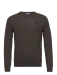 Morris - Merino Oneck - &Uuml;mara kaelusega - XS