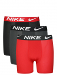 Nike - Nike Essential Micro 3Pk - Aluspesukomplektid - 134/146