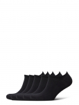 TOPECO - Sneaker Solid, Bamboo, 5 Pc/Pack - L&uuml;hikese s&auml;&auml;rega sokid - 43-46
