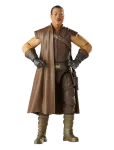 Star Wars - Star Wars The Black Series Greef Karga - Tegelaskujud - H:15CM