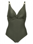 Missya - Lucca Swimsuit Solid - Ujumisriided - 44