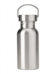 Haps Nordic - Water Bottle 400 Ml. - Veepudelid - 0.4 L