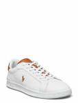 Polo Ralph Lauren - Heritage Court Ii Leather Sneaker - Madala s&auml;&auml;rega tossud - 36