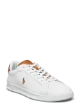 Polo Ralph Lauren - Heritage Court Ii Leather Sneaker - Madala s&auml;&auml;rega tossud - 36