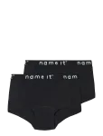 Name It - Nkfhipster 2P - Alusp&uuml;ksid - 134-140
