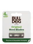 Bulldog - Original Steel Blades - Pardlid - ONE SIZE