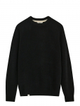 Anerkjendt - Akrico Lambswool Knit - &Uuml;mara kaelusega - M
