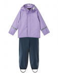 Reima - Rain Outfit, Tihku - Vihmariiete komplektid - 116