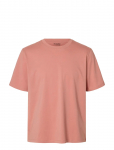 Selected - Slmaspen Ss O-Neck Tee Noos - L&uuml;hikeste varrukatega - XXL