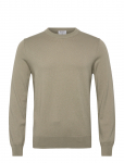 Filippa K - Cotton Merino Sweater - &Uuml;mara kaelusega - XL