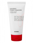 COSRX - Cosrx Ac Collection Calming Foam Cleanser 2.0 150Ml - N&auml;opesu- ja puhastusvahendid - 150 ml