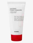 COSRX - Cosrx Ac Collection Calming Foam Cleanser 2.0 150Ml - N&auml;opesu- ja puhastusvahendid - 150 ml