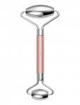 Real Techniques - Real Techniques Cryo Sculpt Facial Roller - Gua Sha & Face Rollers - ONE SIZE