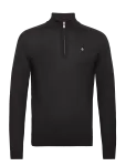 Morris - Merino John Zip - Poolpika lukuga džemprid - XL