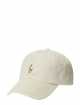 Polo Ralph Lauren - Classic Sport Cap W/ Multi Pp - Nokam&uuml;tsid - ONE SIZE