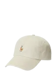 Polo Ralph Lauren - Stretch-Cotton Twill Ball Cap - Nokam&uuml;tsid - ONE SIZE