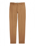 Polo Ralph Lauren - Cropped Slim Fit Twill Chino Pant - Chino-p&uuml;ksid - 40