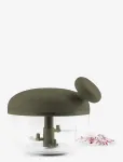 Eva Solo - Mini Chopper Green Tool - Muud k&ouml;&ouml;gitarbed - ONE SIZE