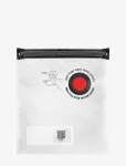 Zwilling - Fresh & Save, Vacuum Bag Set S, 10-P - Hoiukotid - 1.25 l