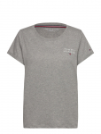 Tommy Hilfiger - Short Sleeve T-Shirt - L&uuml;hikeste varrukatega - XS
