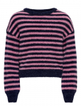 Kids Only - Kognewpiumo L/S Pullover Knt Noos - Pulloverid - 158-164