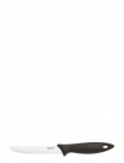 Fiskars - Essential Tomato Knife 12Cm - K&ouml;&ouml;giviljanoad - L:12CM