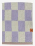 Mette Ditmer - Retro Bath Towel - Vannir&auml;tikud - 70X133CM