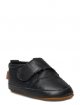 Melton - Classic Leather Slippers - Sussid ja sisejalatsid - 24/25