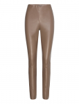 Bruuns Bazaar - Veganibbchrista Leggins - Nahksed retuusid-p&uuml;ksid - 36
