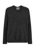 MOS MOSH - Mmthora V-Neck Knit - Džemprid - M