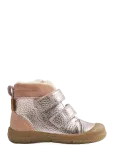 Wheat - Winterboot Snug Tex - Talvesaapad kr&otilde;pskinnisega - 24