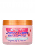 Tree Hut - Whipped Body Butter Moroccan Rose - Kehav&otilde;i - 240 g