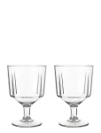 Rosendahl - Gc Outdoor Wineglass 26 Cl Clear 2 Pcs. - Punase veini klaasid - 26 CL