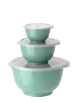 Rosti - Mixing Bowl Set 6 Parts New Margrethe - Segamiskausid - ONE SIZE