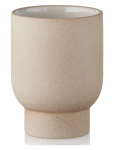 Studio About - Cup, Tall, Clay Sand - Kohvitassid - 28 CL