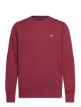 GANT - Reg Shield C-Neck Sweat - Dressipluusid - XXXL