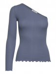 Rosemunde - Organic T-Shirt - Pikkade varrukatega - M