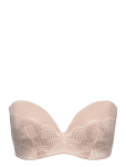 WONDERBRA - Refined Glamour Perfect Strapless - Push-up rinnahoidjad - 75 c
