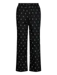 Polo Ralph Lauren - Signature Pony Cotton Pajama Pant - Lounge Pants - L