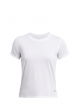 Under Armour - Ua Launch Shortsleeve - L&uuml;hikeste varrukatega - L