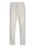 Jack & Jones - Jpstkane Summer Linen Blend Jogger Sn - Vabaaja - L