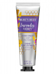 Burt's Bees - Botanical Handcream - Lavender & Honey - K&auml;tekreemid - 30 ml