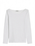 Marc O'Polo - T-Shirts Long Sleeve - Pikkade varrukatega - L