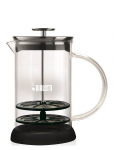 Bialetti - Milk Frother Mirco-Wave - Piimavahustajad - 330 ML