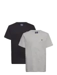 Champion - 2 Pack Ss Tee - L&uuml;hikeste varrukatega - 176