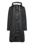 Tretorn - Wings A-Shape Rain Coat - Vihmamantlid - XS