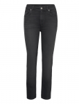 Gant - Cropped Slim Stretch Jeans - Kehasse hoidvad - 34