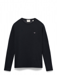 GANT - Slim Shield Ls T-Shirt - Pikkade varrukatega - XXXL