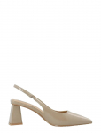 Bianco - Biamaralyn Slingback Patent - Sling Backs - 41